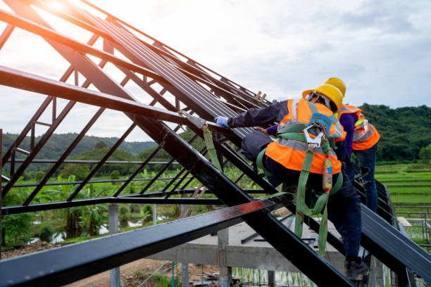 Roof Waterproofing Services in Grundy Center, IA