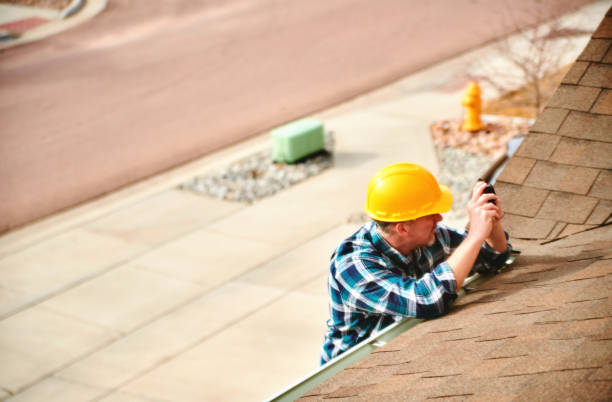 Best Flat Roof Repair Services  in Grundy Center, IA