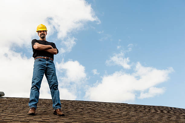 Best Shingle Roofing Installation  in Grundy Center, IA